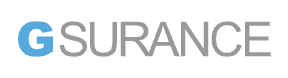 GSURANCE Logo